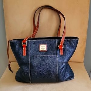 Dooney and Bourke bag